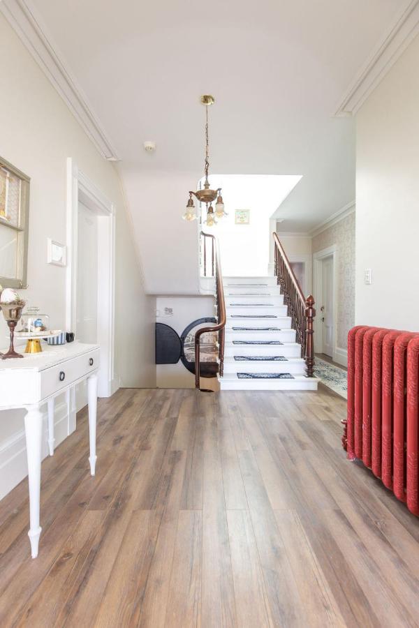 Heritage Quay Bed & Breakfast Pictou Exterior foto
